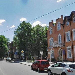 Pokrovska vulytsia, 11, : foto