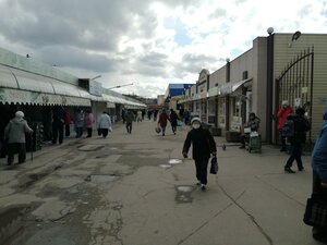 Stasova Street, 163, Krasnodar: photo