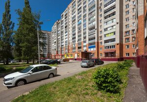Furmanova Street, 9, Rybinsk: photo