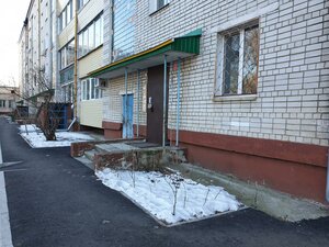 Amurskaya Street, 165, : foto