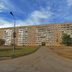 Salmyshskaya street, 24 ، أورينبورغ: صورة