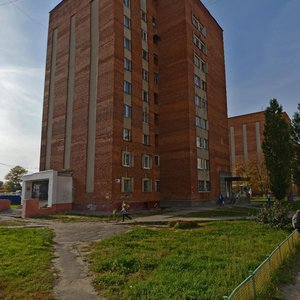 Druzhaeva Street, 13А, : foto