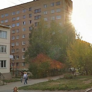 Novostroitelnaya Street, 35 ، إيجيفسك: صورة