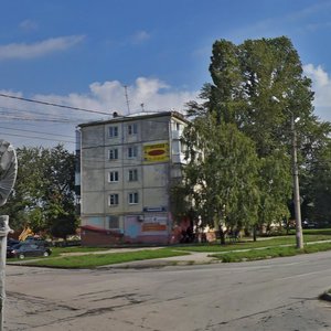 50 лет октября 50 тольятти карта