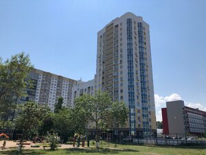 Generala Tyuleneva Avenue, 6В, : foto