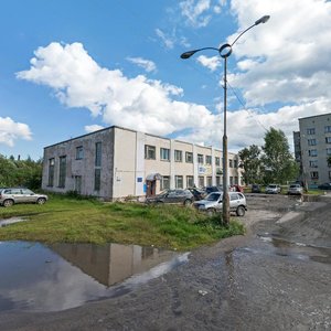 Северодвинск, Улица Торцева, 1А: фото
