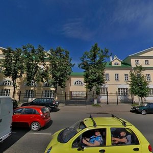 Krasnoy Armii Avenue, 133, Sergiev Posad: photo