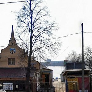 Moskva, Bolshaya Kosinskaya Street, 45: foto