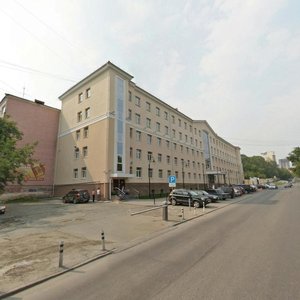 Narodnoy Voli Street, 24, Yekaterinburg: photo