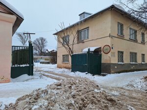Gostinodvorskaya ulitsa, 7 ، : صورة