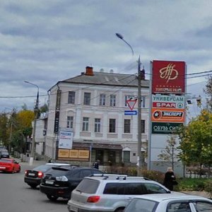 Devicheskaya Street, 2, : foto