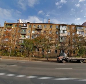 Nauky Avenue, No:33, Kiev: Fotoğraflar