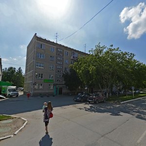 Oktyabrskaya ulitsa, 10, Novosibirsk Oblast: photo