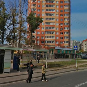 Курск, Улица Бойцов 9-й Дивизии, 185В: фото