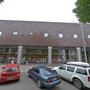 Lenina Avenue, 14, : foto