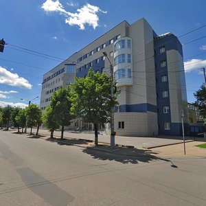 Proletarskaya ulitsa, 111, Kaluga: photo