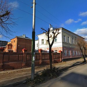 Skomoroshinskaya Street, 13/67, Ryazan: photo