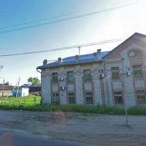 Nizhnyaya Debrya Street, 90, Kostroma: photo