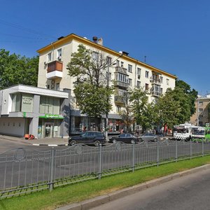 Nauky avenue, 17, Kharkiv: photo
