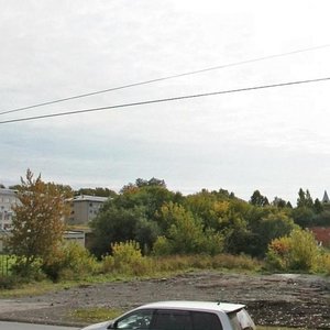 Ulitsa Tukhachevskogo, 19В ، كيميروفو: صورة