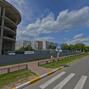 Levashova Street, 27, Ramenskoe: photo