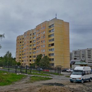 Пархоменко 26 петрозаводск карта