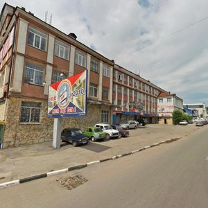 Sokolovaya Street, 87, : foto