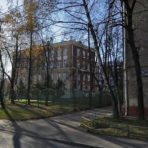 2nd Selskokhozyaystvenny Drive, 2, Moscow: photo