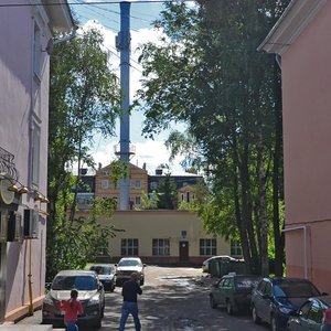 Andreevskaya Street, 9А, Veliky Novgorod: photo
