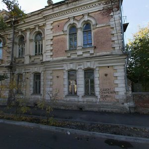 Chalabyana Street, 16/11, Astrahan: photo