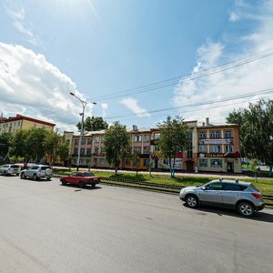 Prospekt Shakhtyorov, No:39, Prokopyevsk: Fotoğraflar