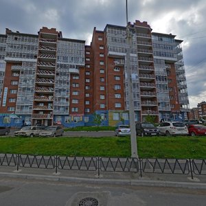 Ulitsa Yunosti, 41 ، : صورة