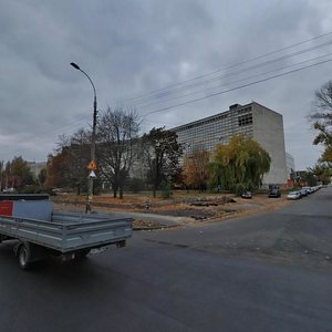 Lesia Kurbasa Avenue, 2Б, Kyiv: photo