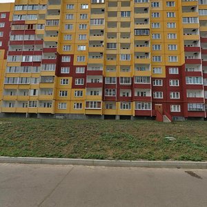 Arkhitektora Shode Street, 6, Ulyanovsk: photo