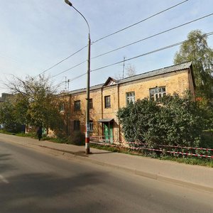 Kultury Street, 101, Nizhny Novgorod: photo