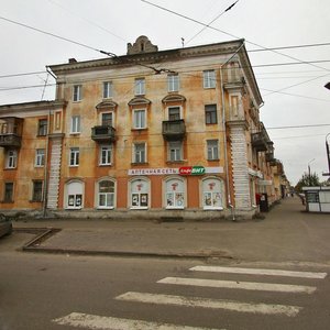 Ulitsa Chernyakhovskogo, 19, Dzerzhinsk: photo