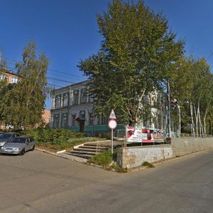 Maxim Gorky Street, 220 ، إيجيفسك: صورة