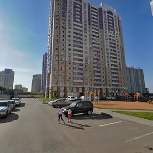 Melnikova Avenue, 29, Himki: photo