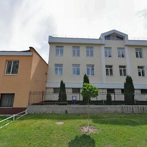 Avtobazivska vulytsia, 8/2, Poltava: photo