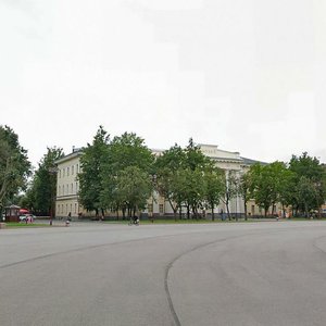 Pobedy-Sofiyskaya Square, 2, Veliky Novgorod: photo