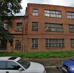 Instrumentalnaya Street, 3В ، سان بطرسبرغ: صورة