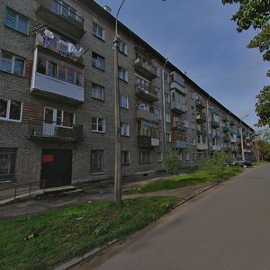 Псков, Стахановская улица, 1: фото