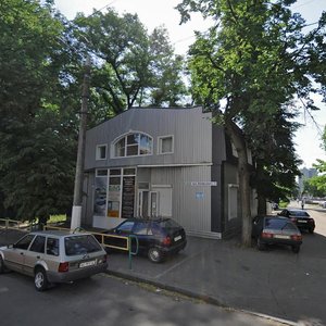 Mykhaila Hrushevs'koho Street, 2, Zhytomyr: photo