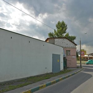 Promzona Silikat Street, 9/1, Kotelniki: photo