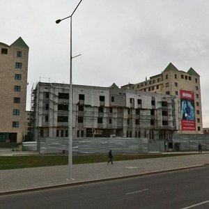 Qabanbaı Batyr dańǵyly, 13/2, Astana: photo