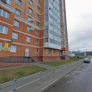 Dmitrovskoye Highway, 165Ек1, : foto