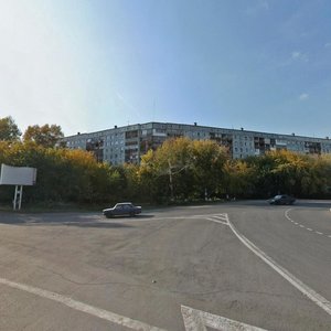 Transportnaya Street, 125, : foto