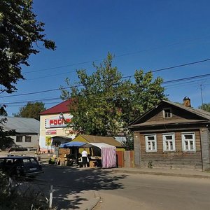 Переславль‑Залесский, Кривоколенный переулок, 4: фото
