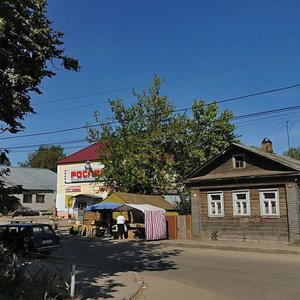 Krivokolenniy Lane, 4, Pereslavl‑Zalesskiy: photo