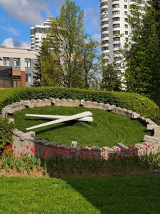 Sevastopolskiy Avenue, 28к4, Moscow: photo